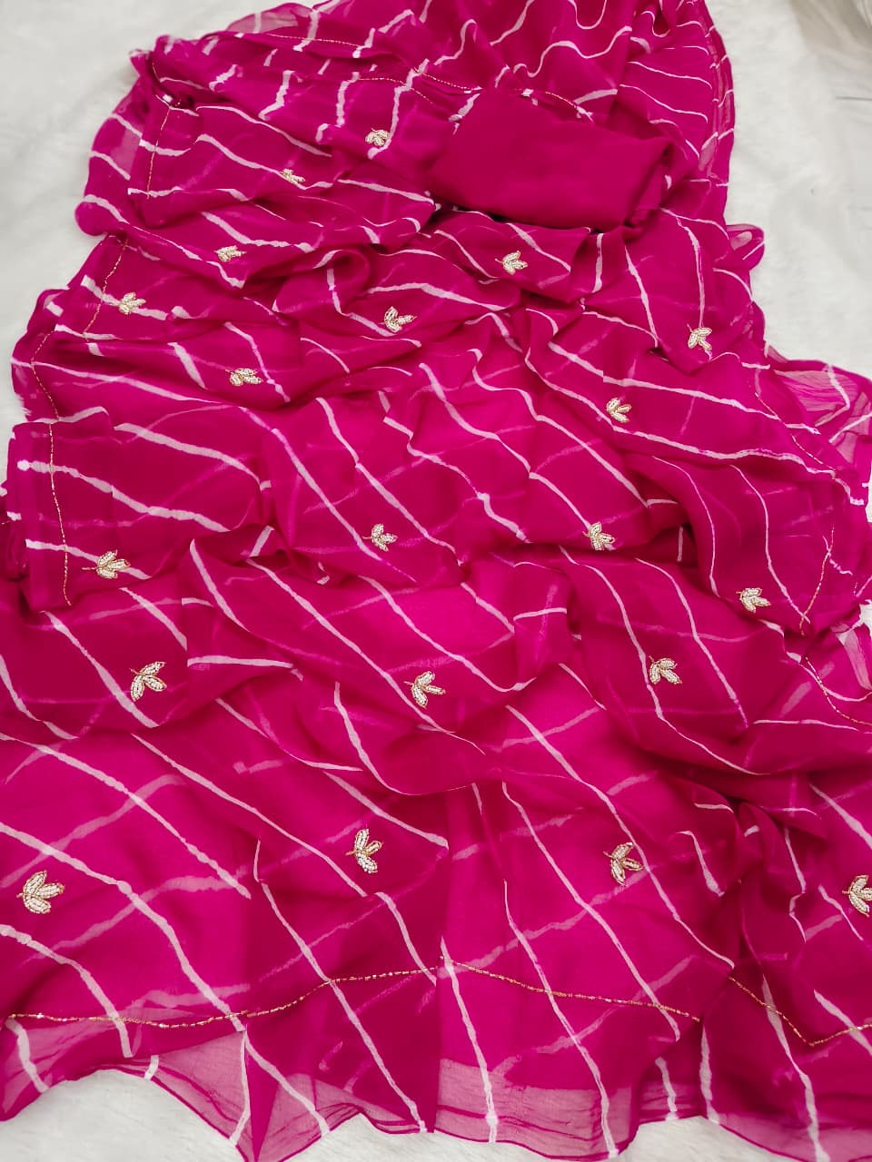 Chiffon Leheriya