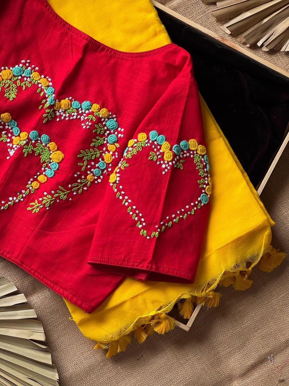 Pure soft mul cotton sarees
