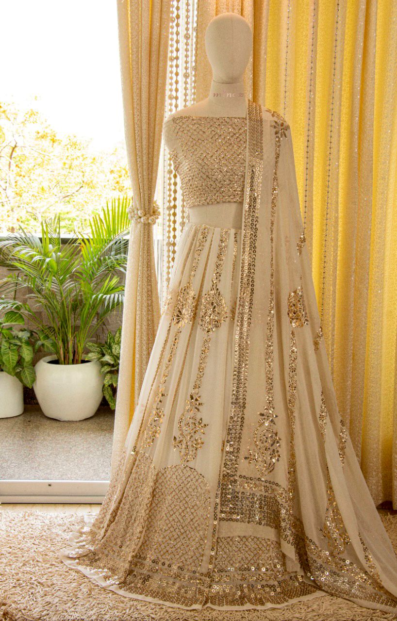 Lehanga