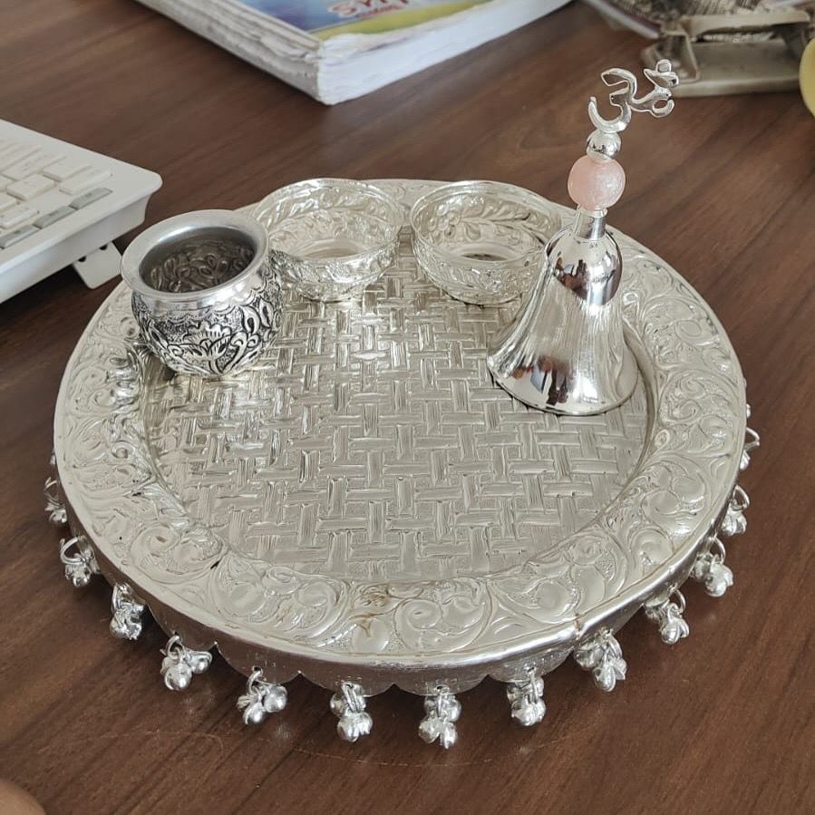 Thali Set