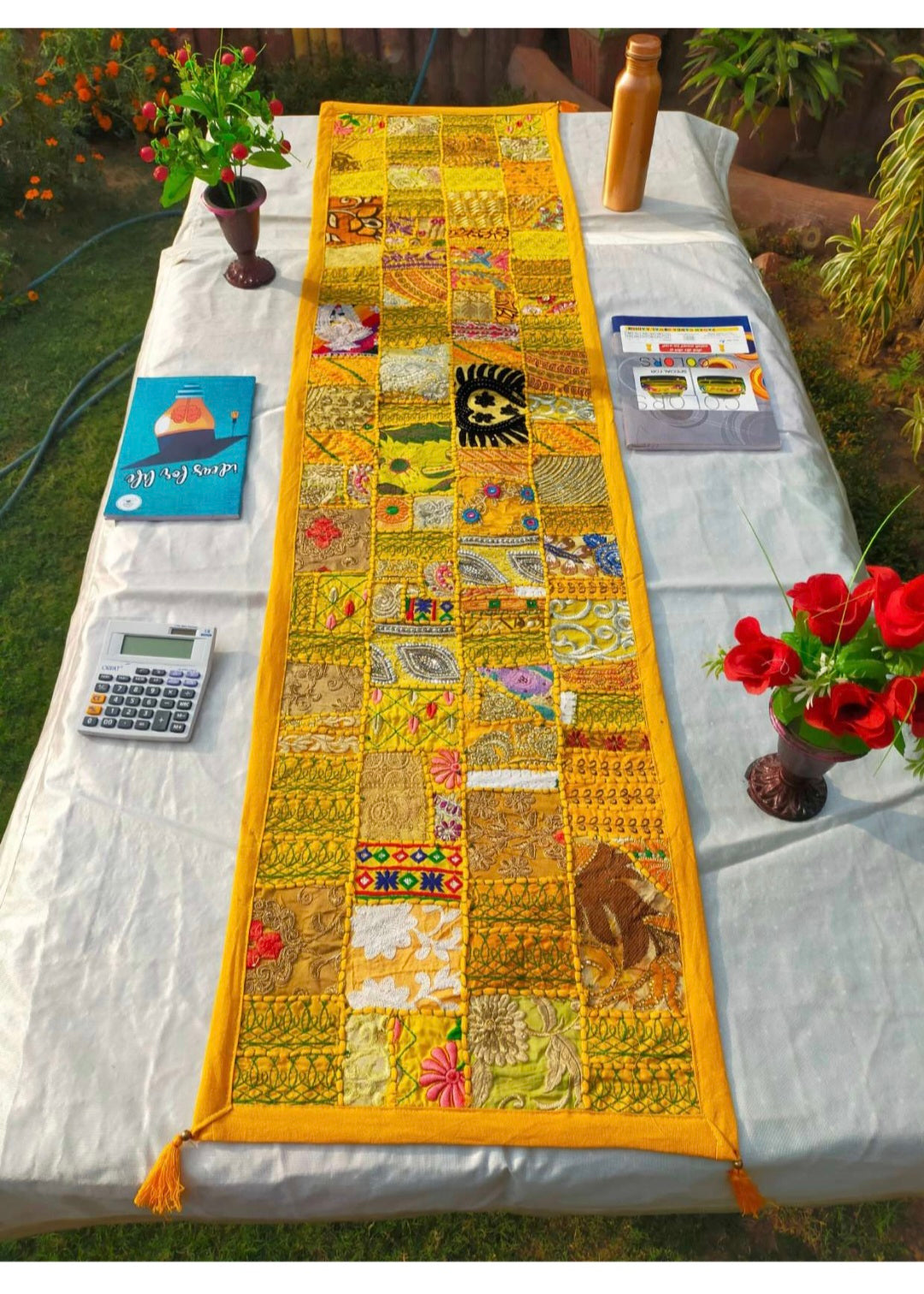 Table Runner