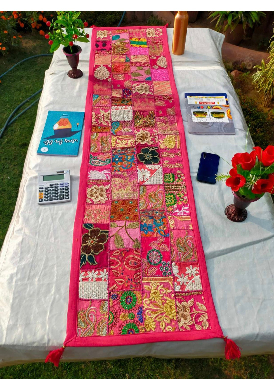 Table Runner