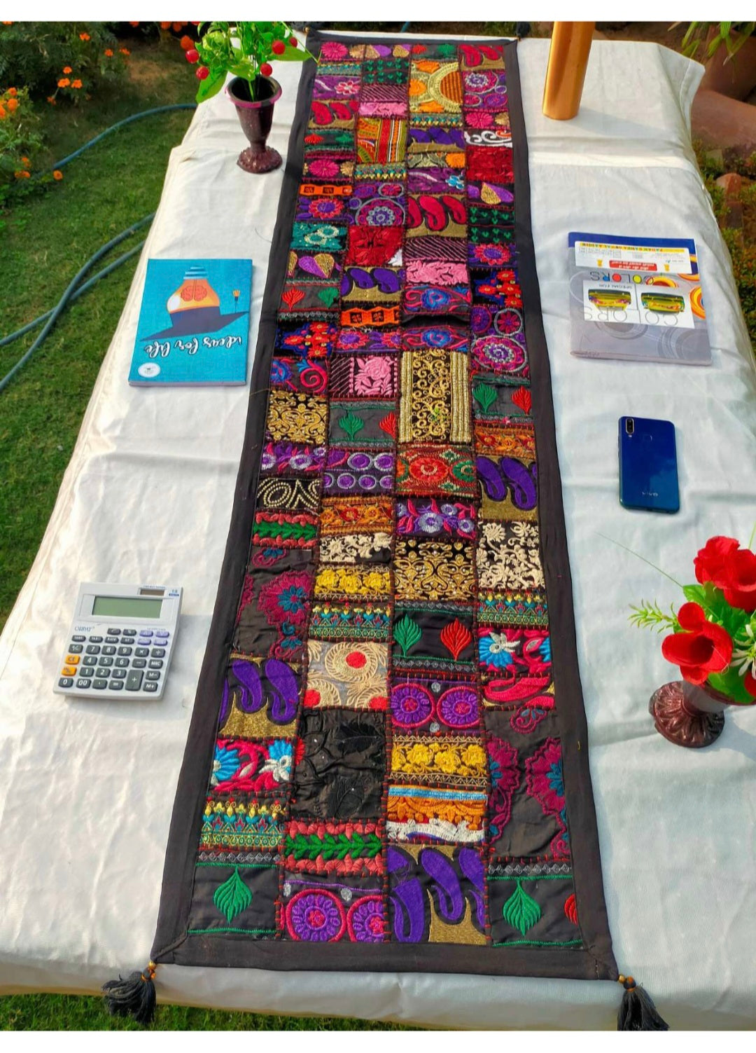 Table Runner