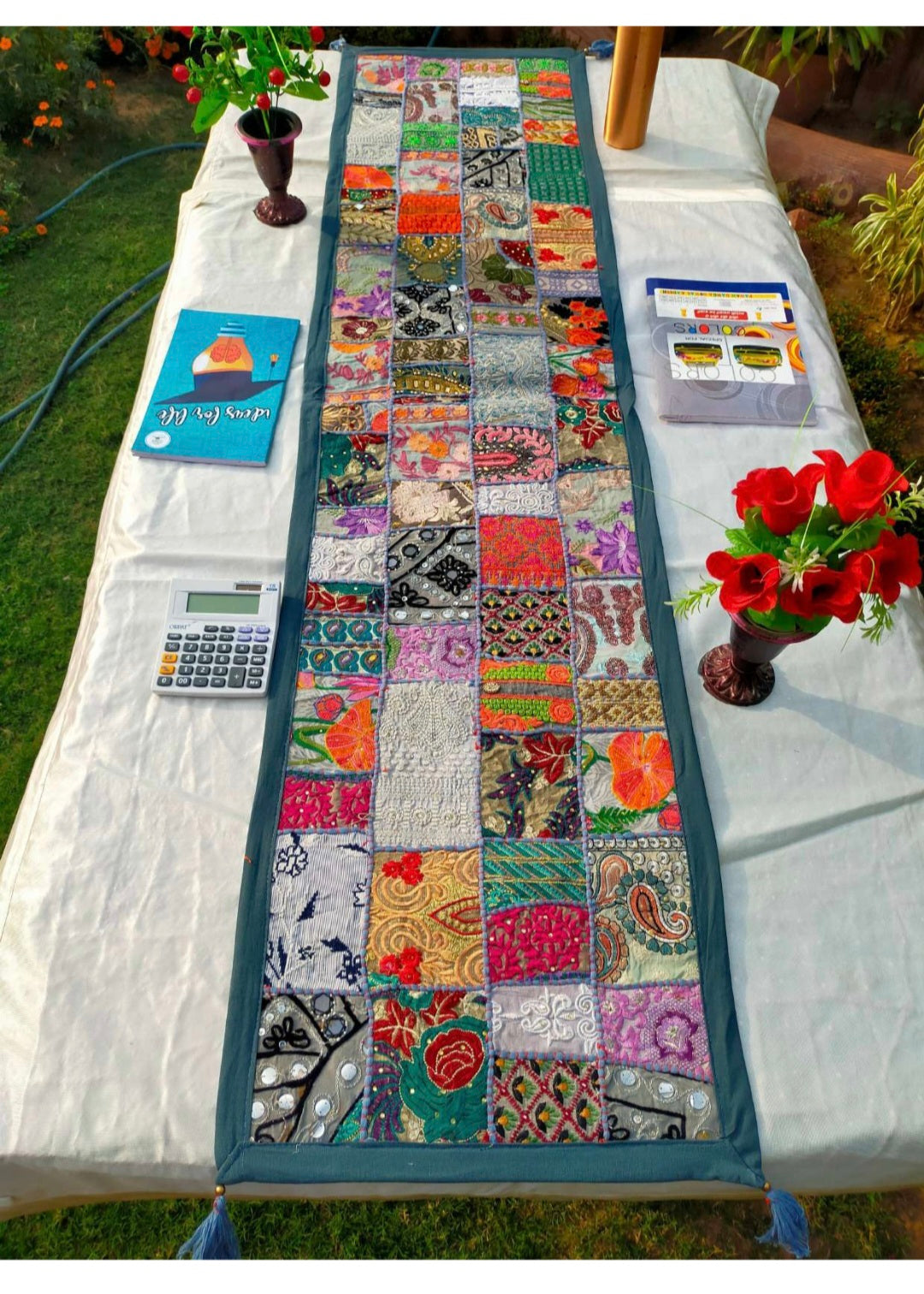 Table Runner