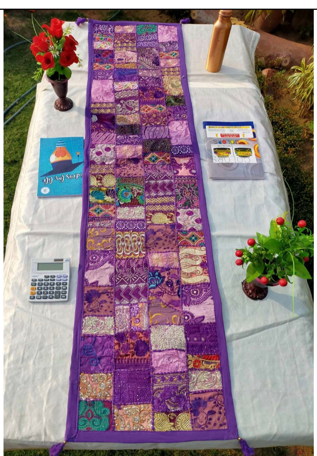 Table Runner