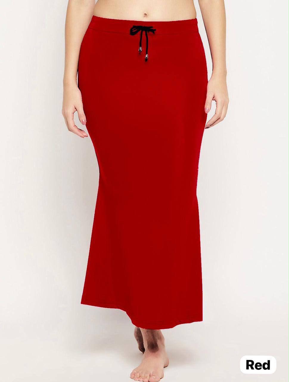 Underskirt
