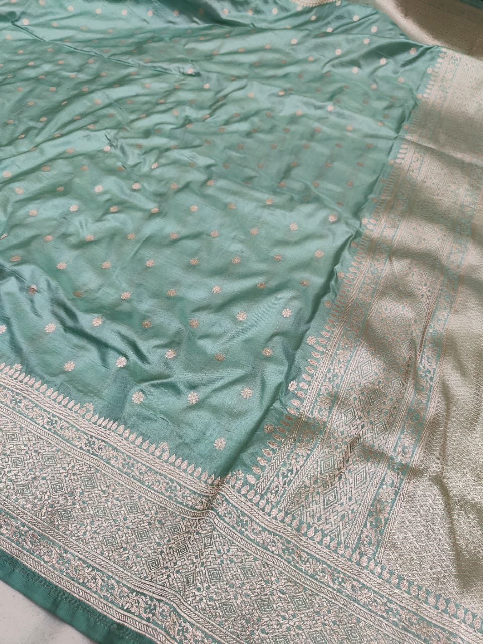 Katan silk sarees