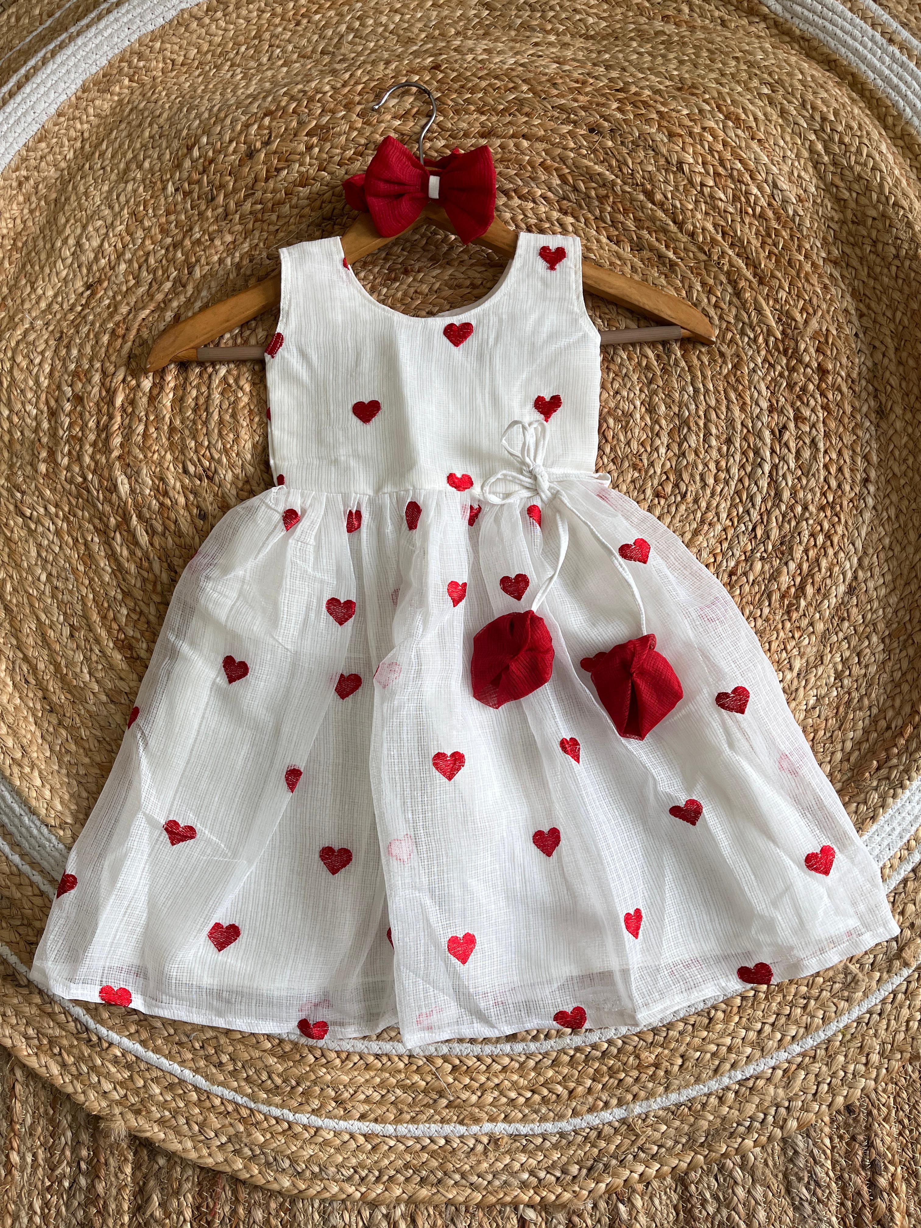 Cute Princess Frock
