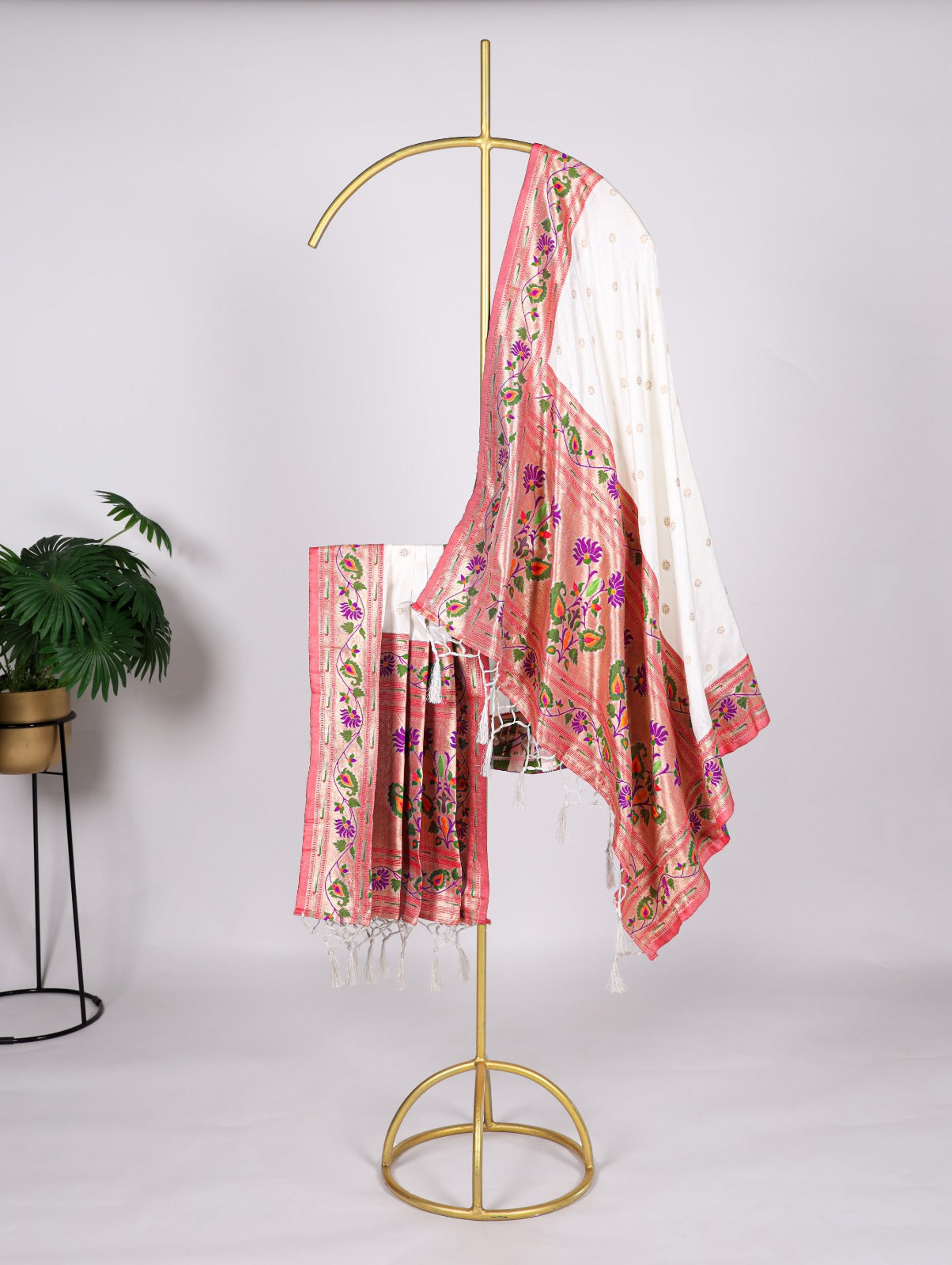 Paithani Dupatta
