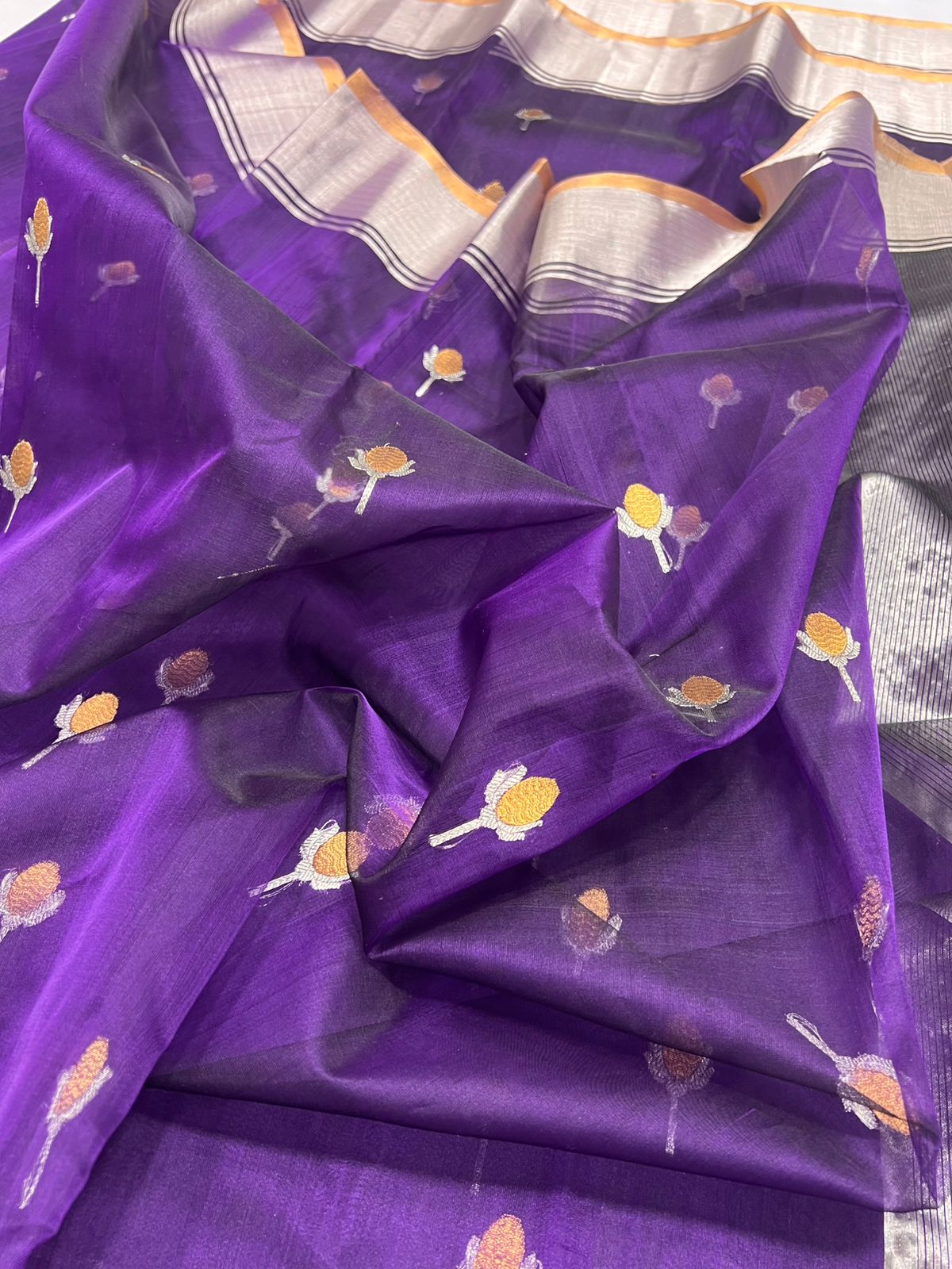 Gulnaar Silk