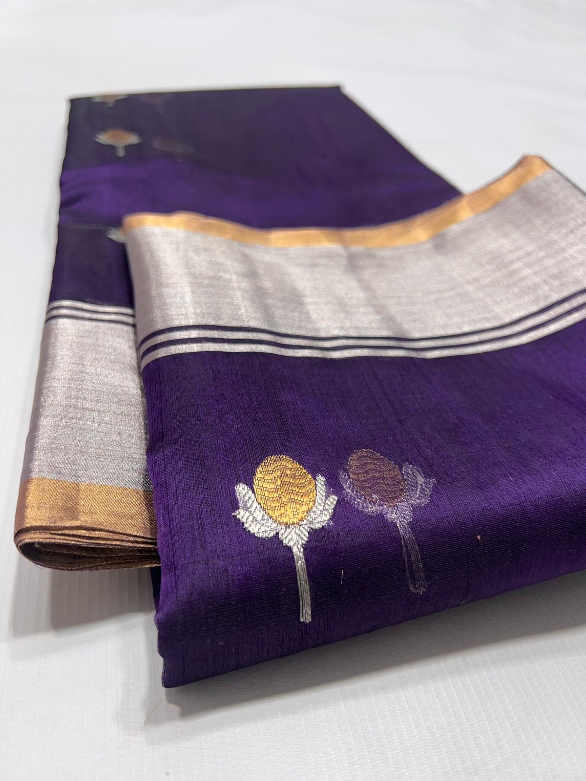 Gulnaar Silk