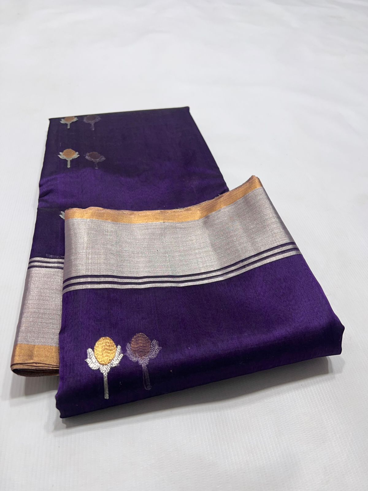 Gulnaar Silk