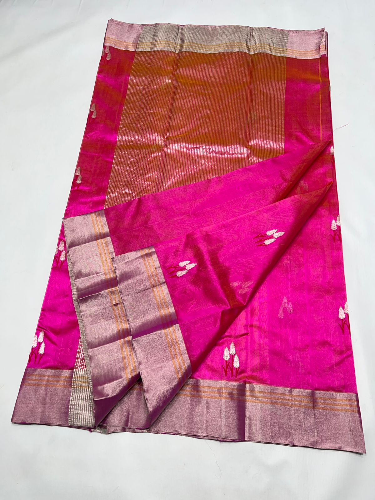 Mayura Silk
