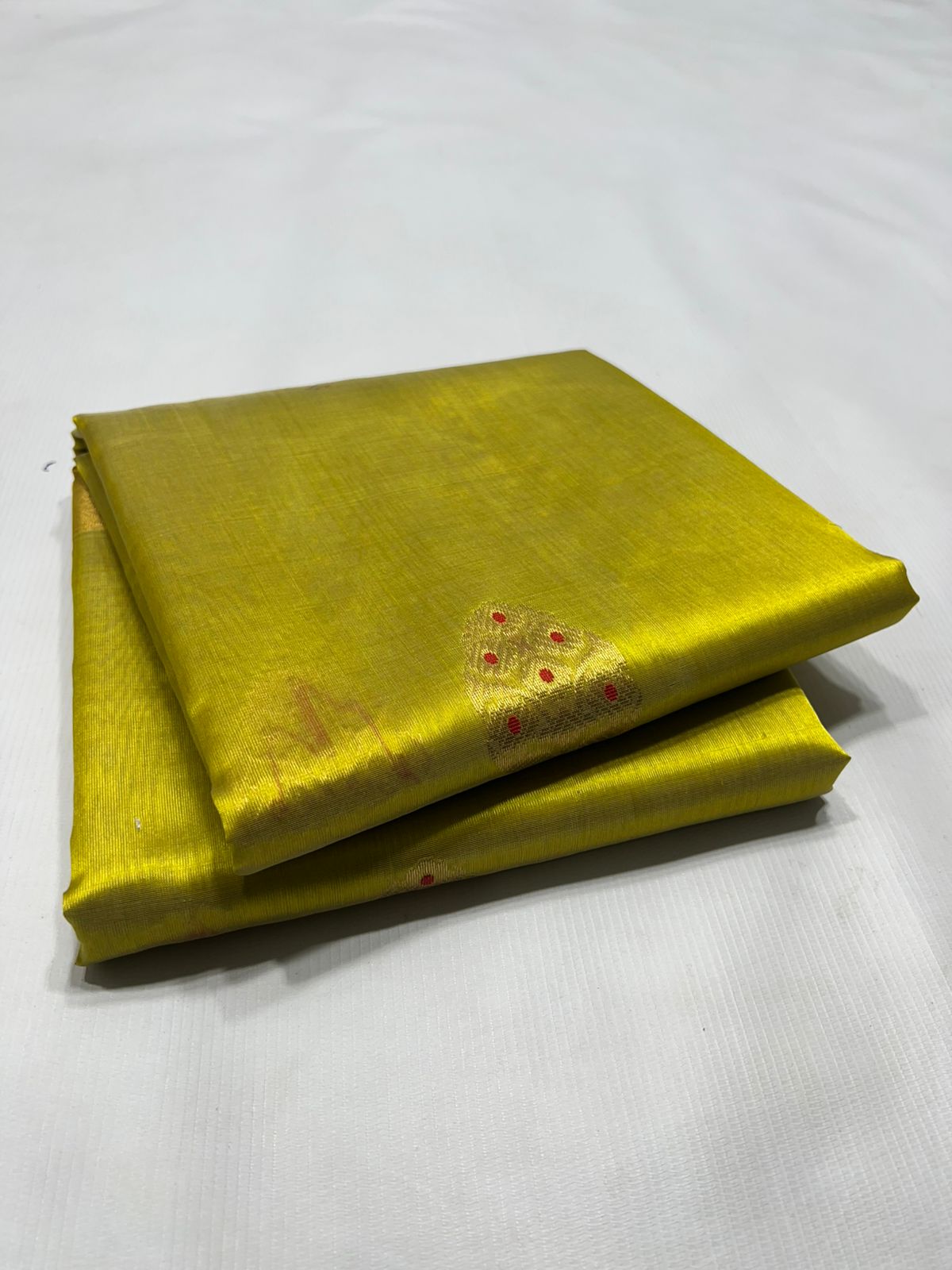 Saanjh Silk