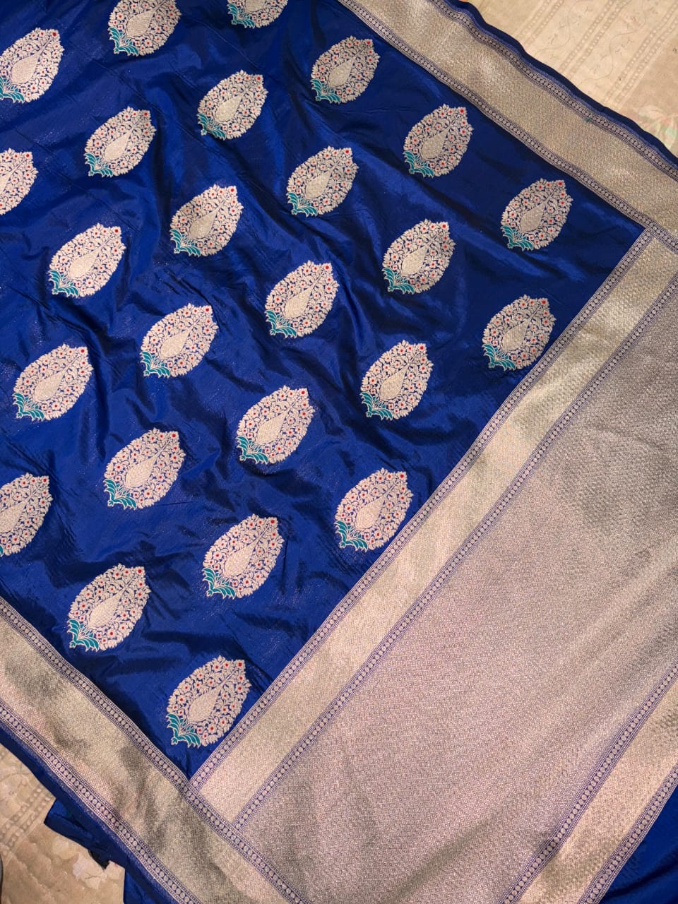 Blue Heaven