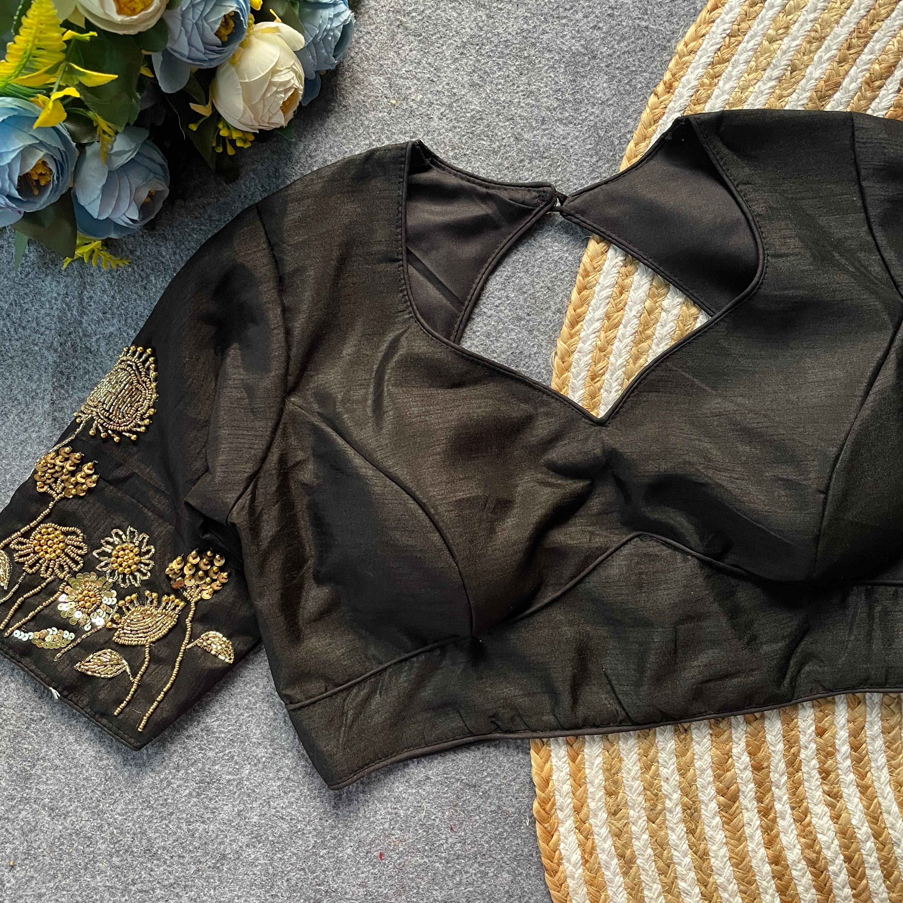 Iconic Blouses