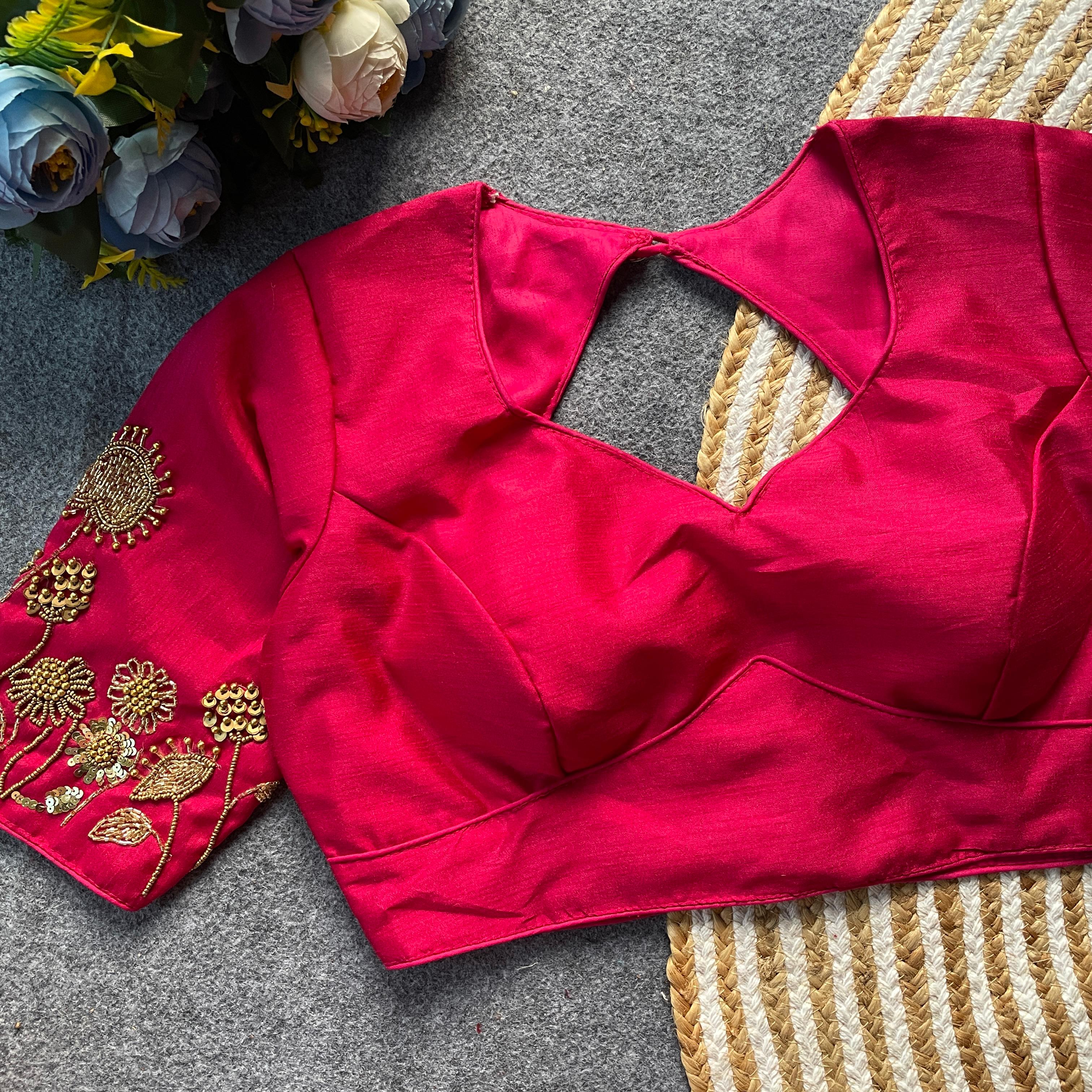 Iconic Blouses