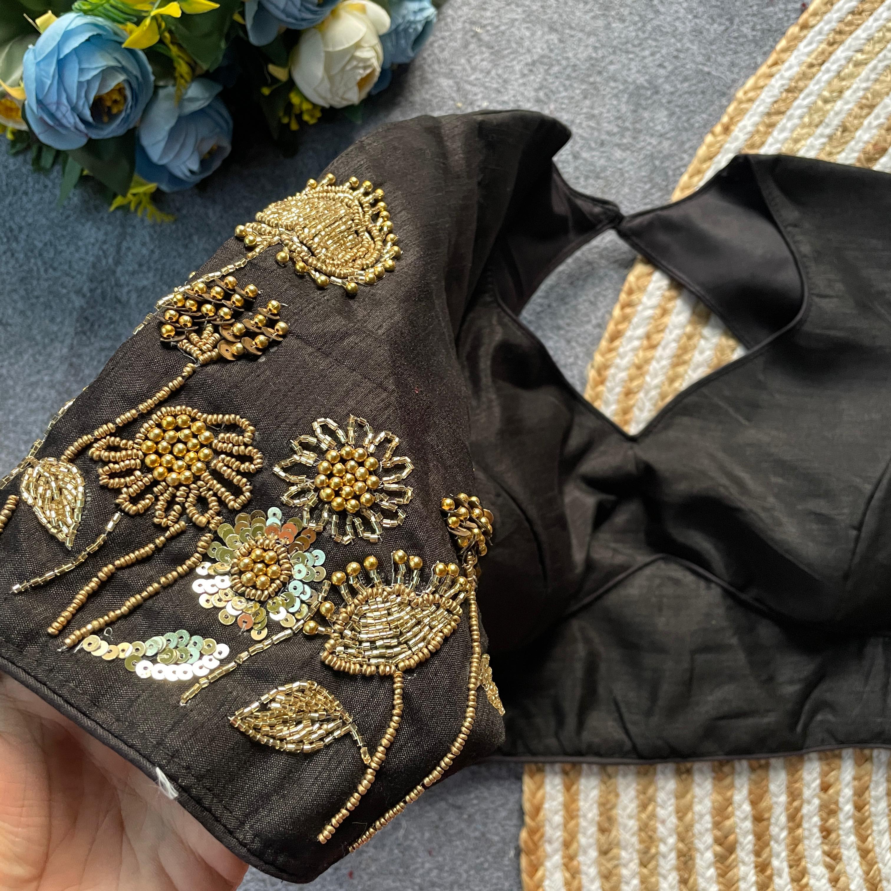 Iconic Blouses