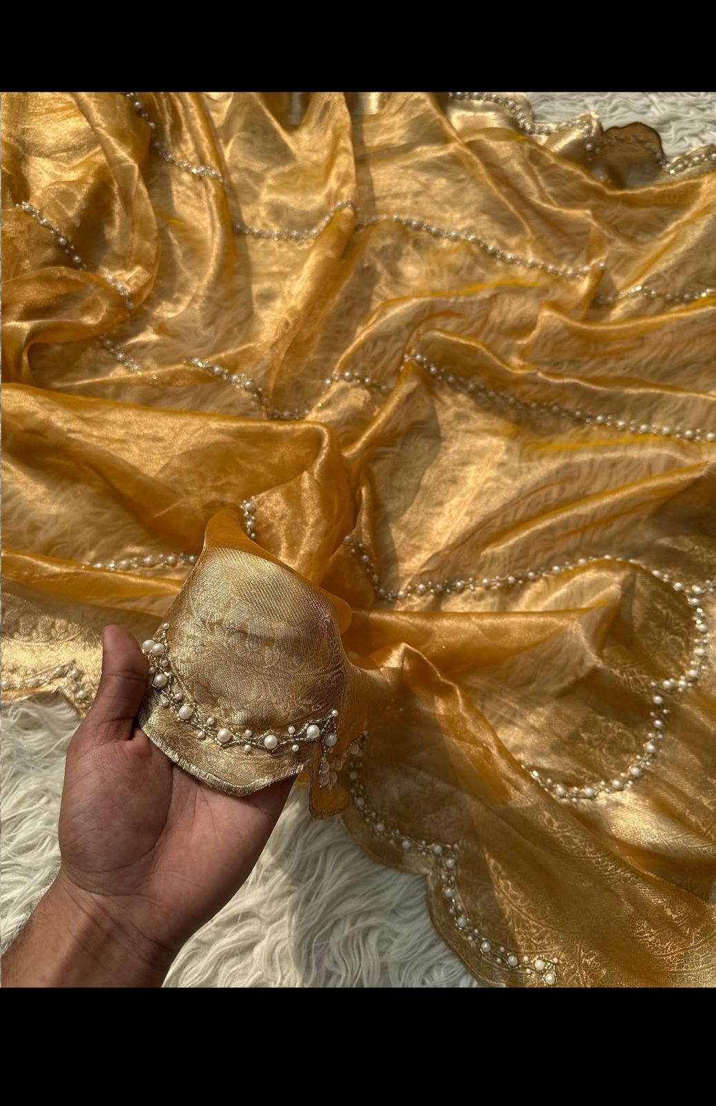 Golden Moti