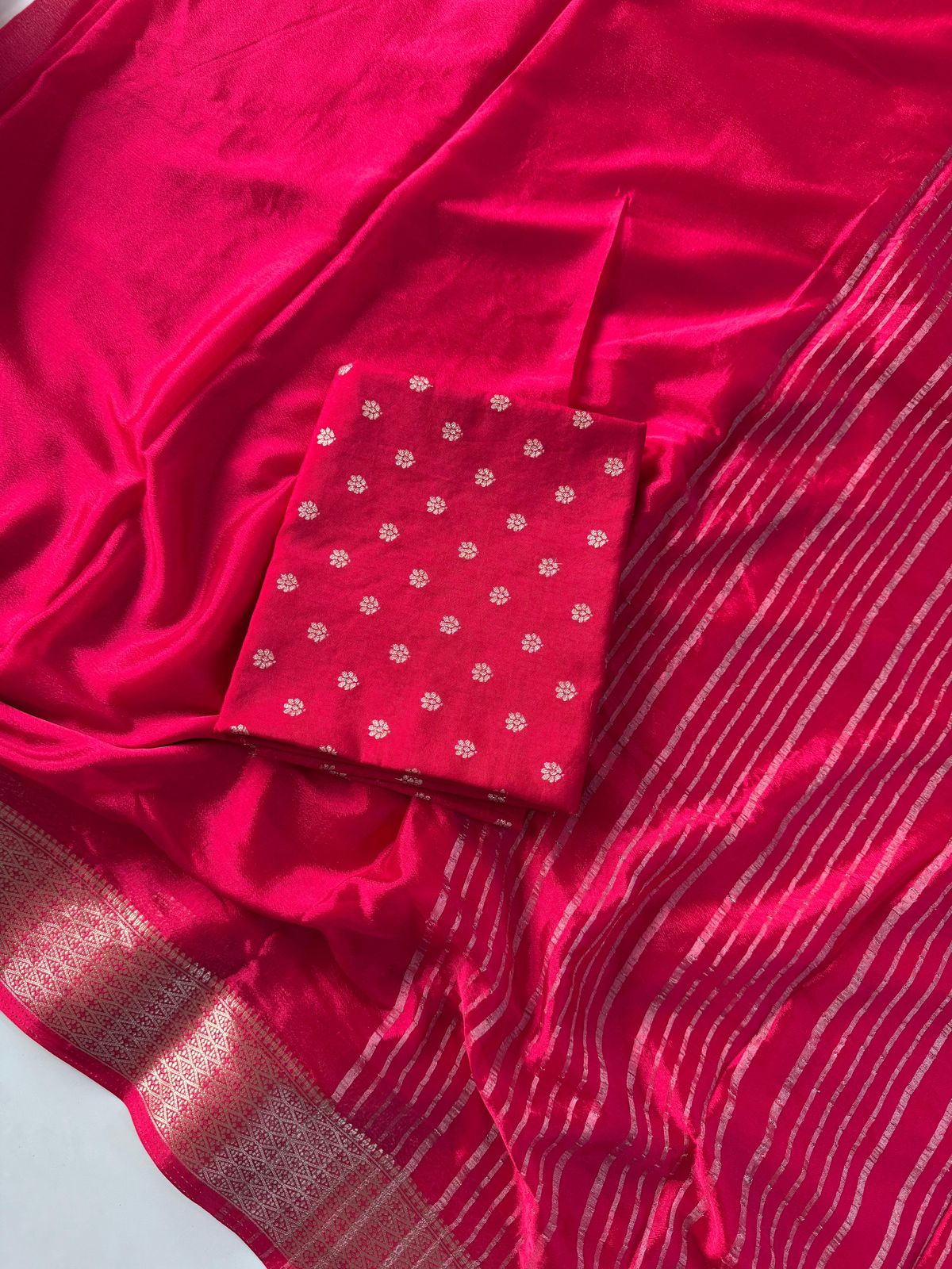 Chinnon Budget Friendly Saree