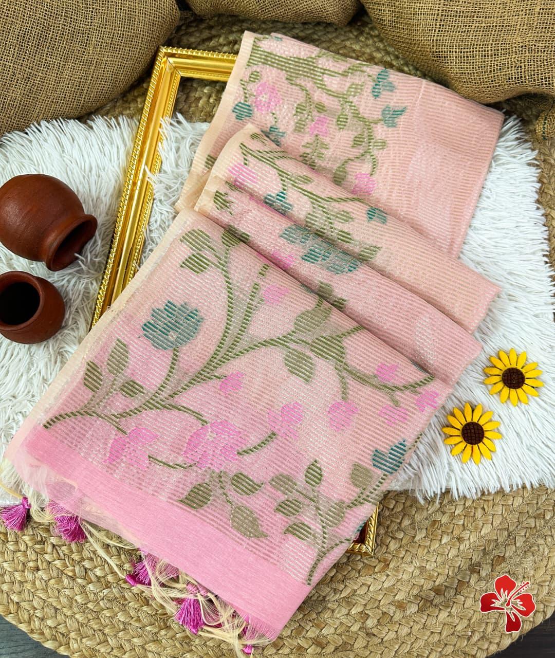 Pink Blush