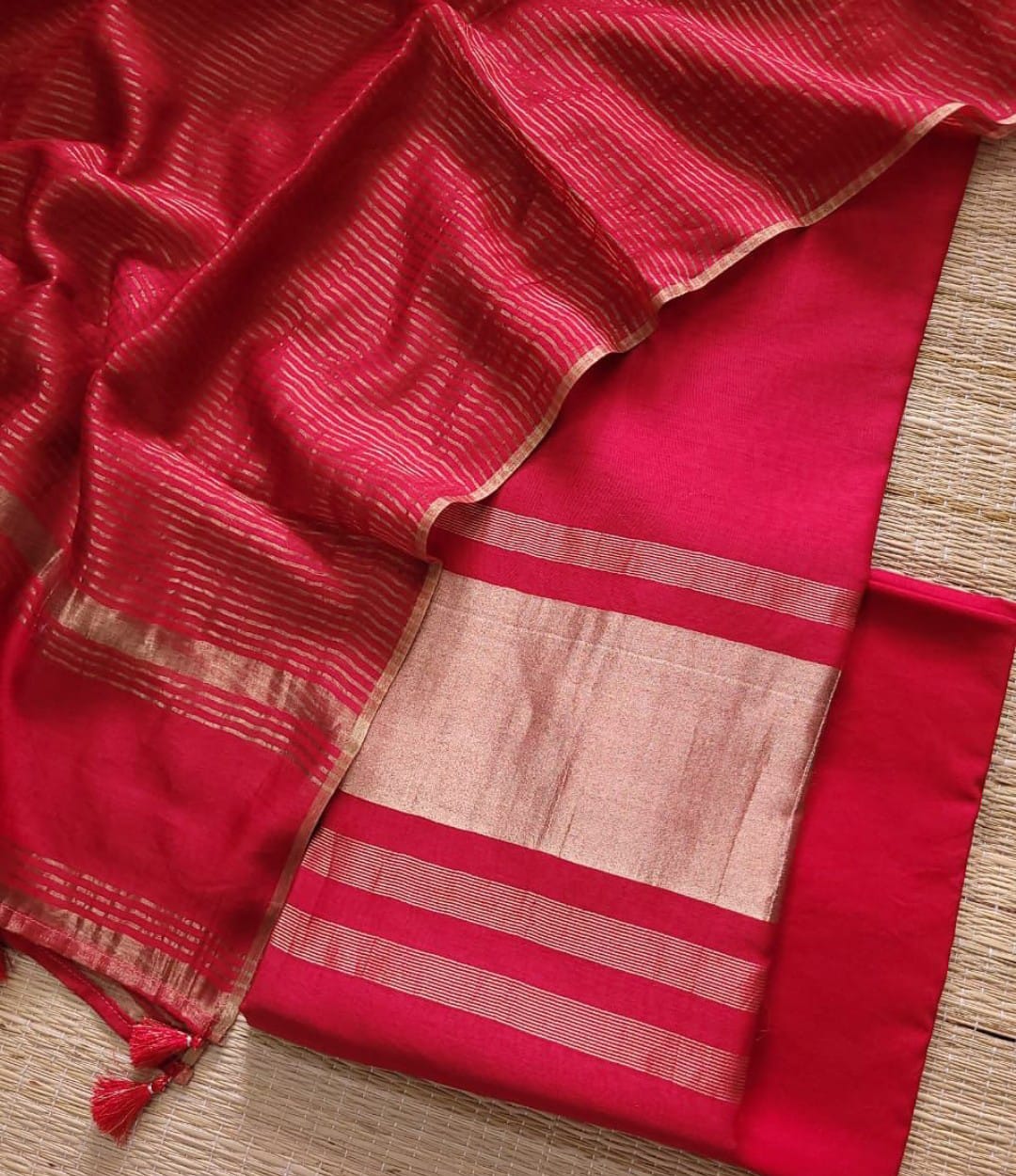 Matka Silk Suits