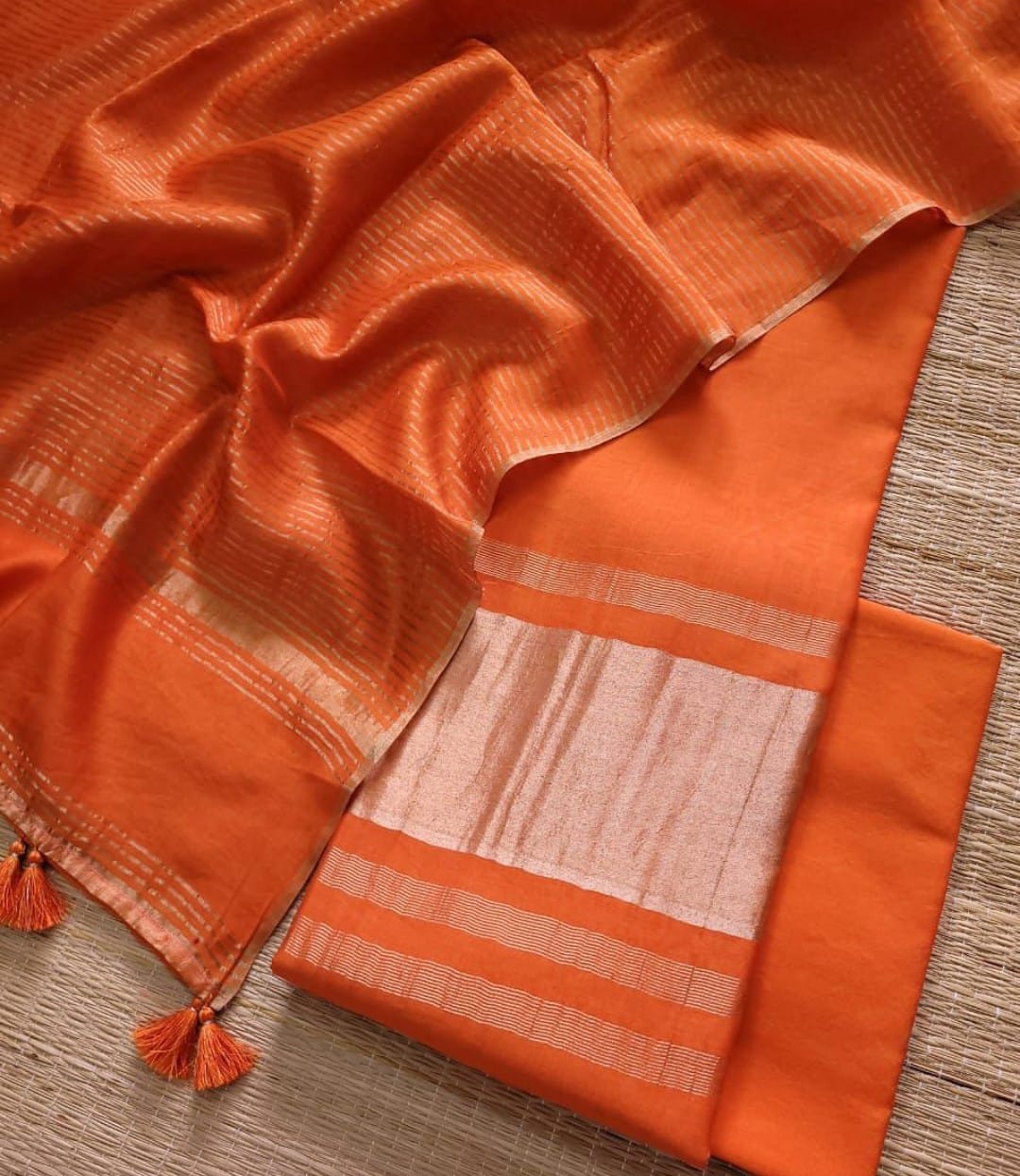 Matka Silk Suits