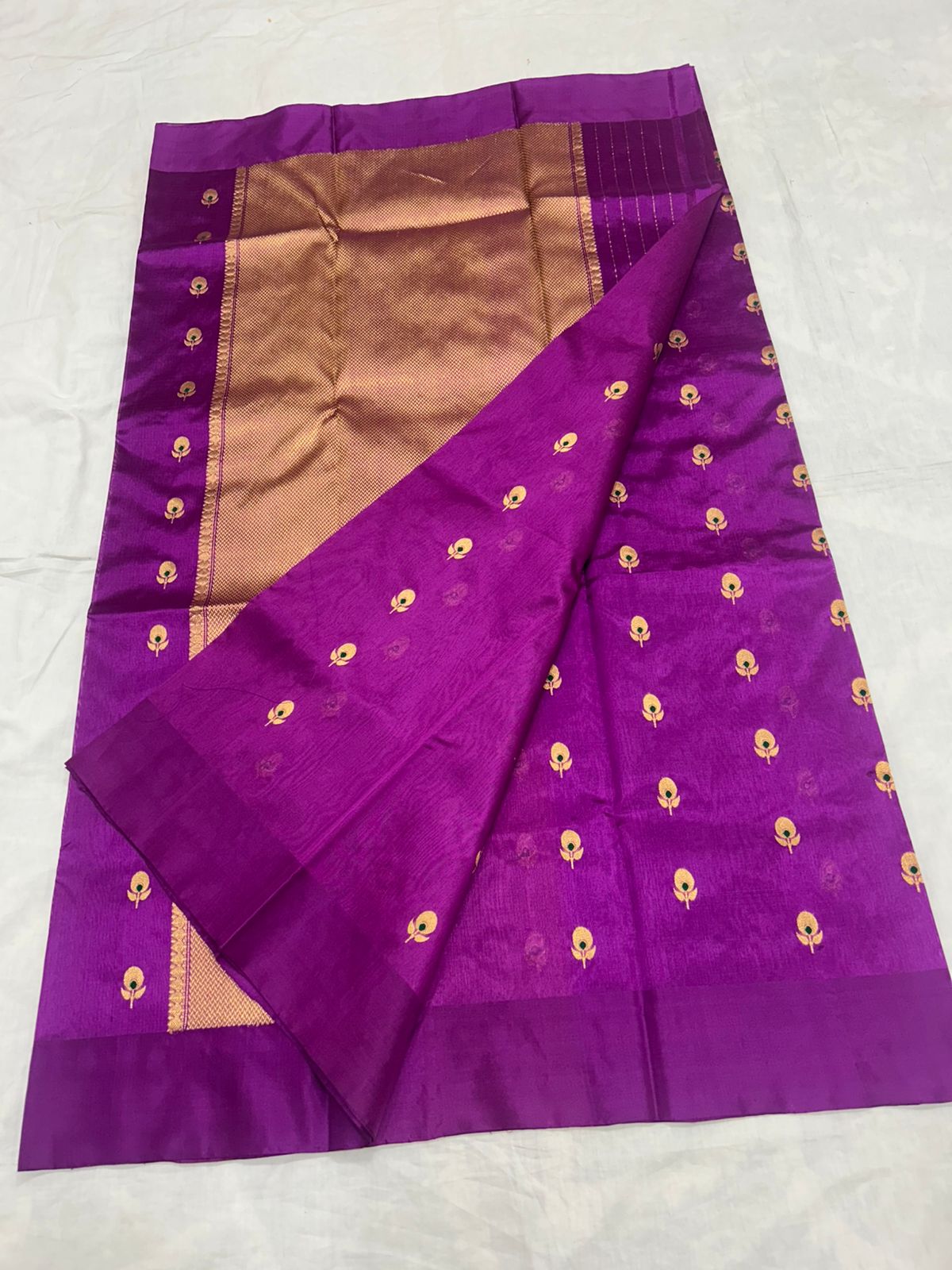 Purple Panash
