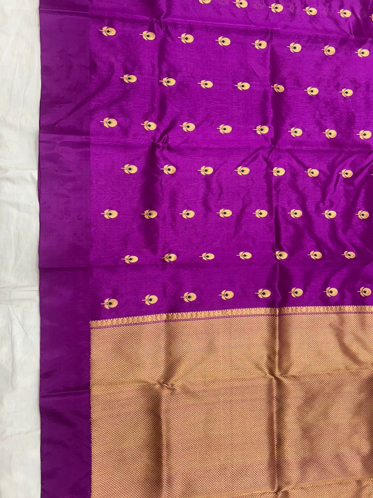 Purple Panash