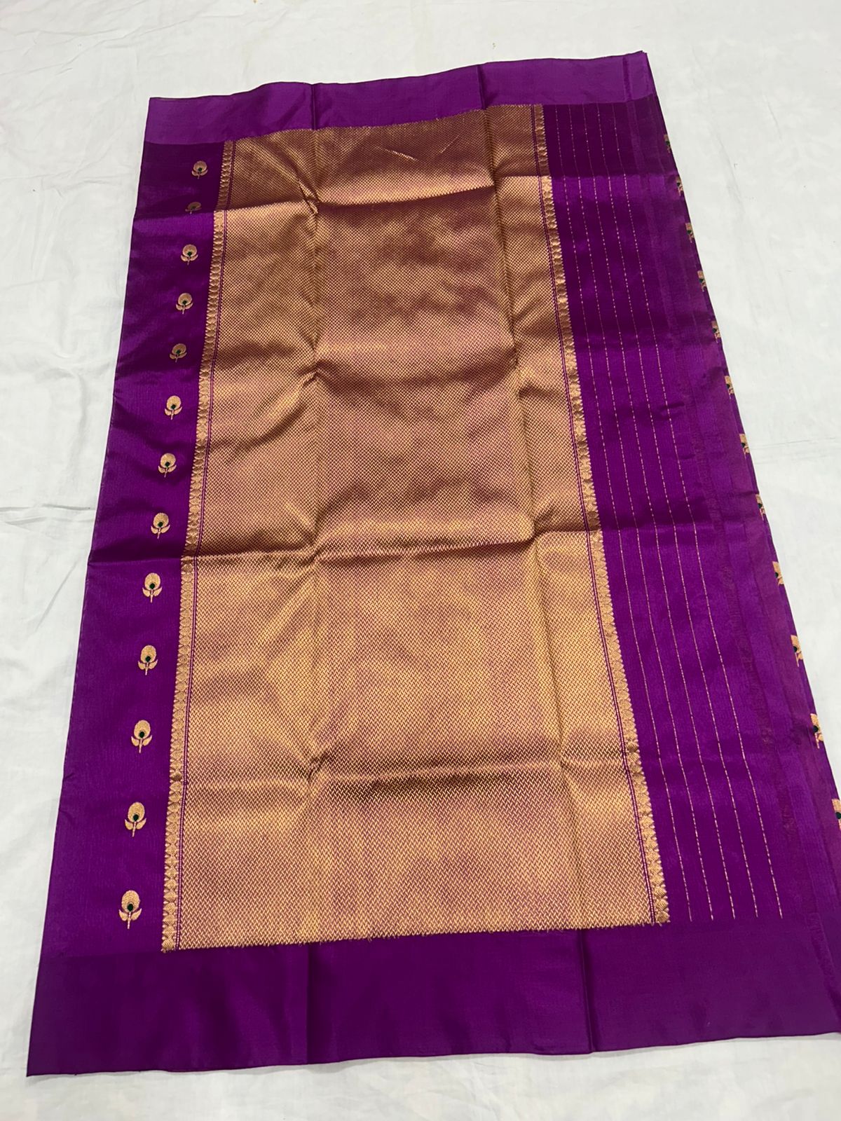 Purple Panash