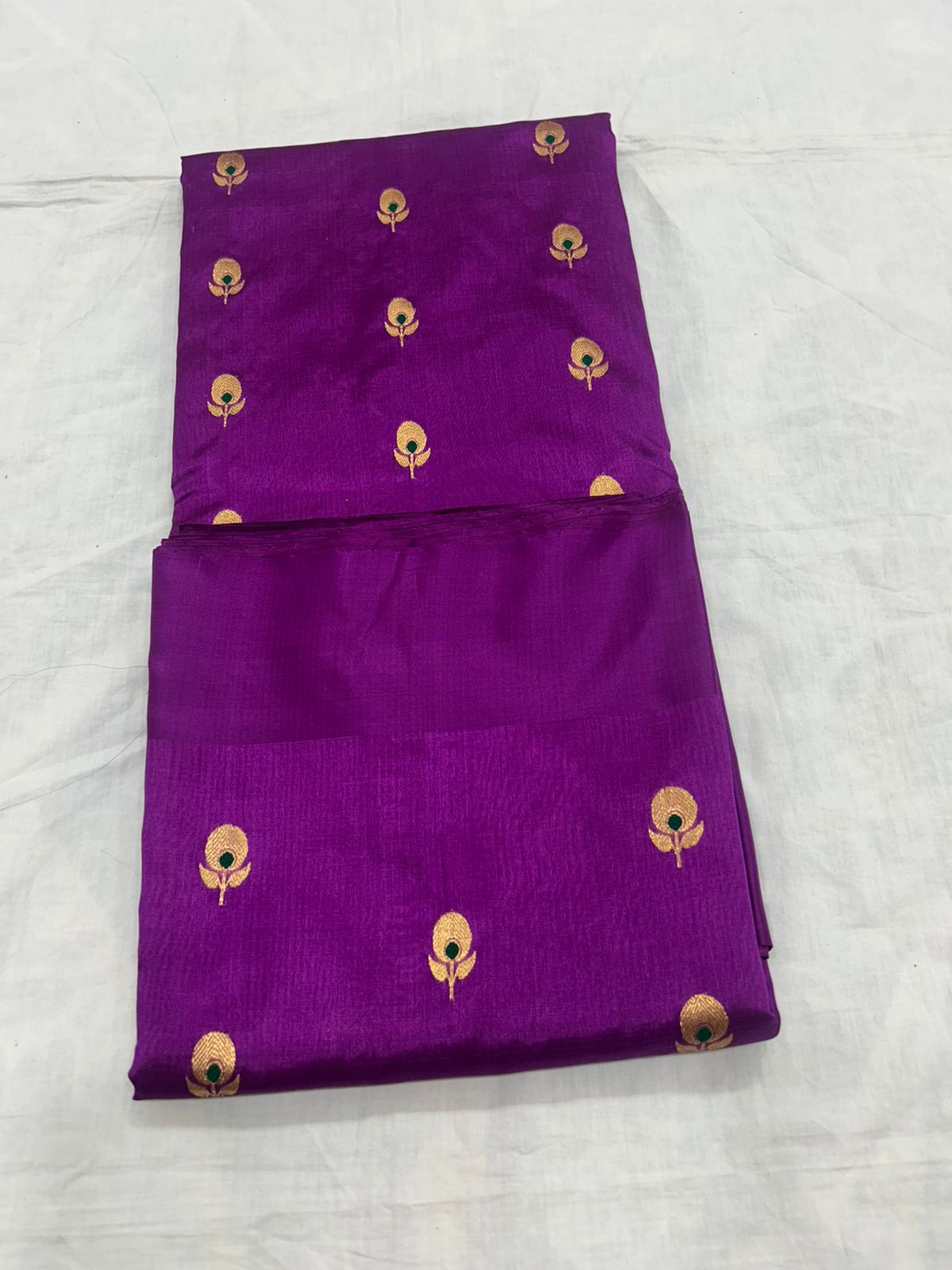 Purple Panash