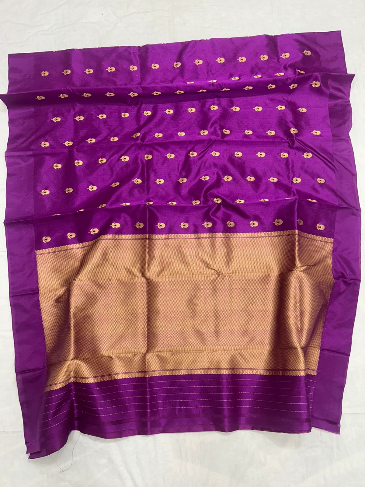 Purple Panash