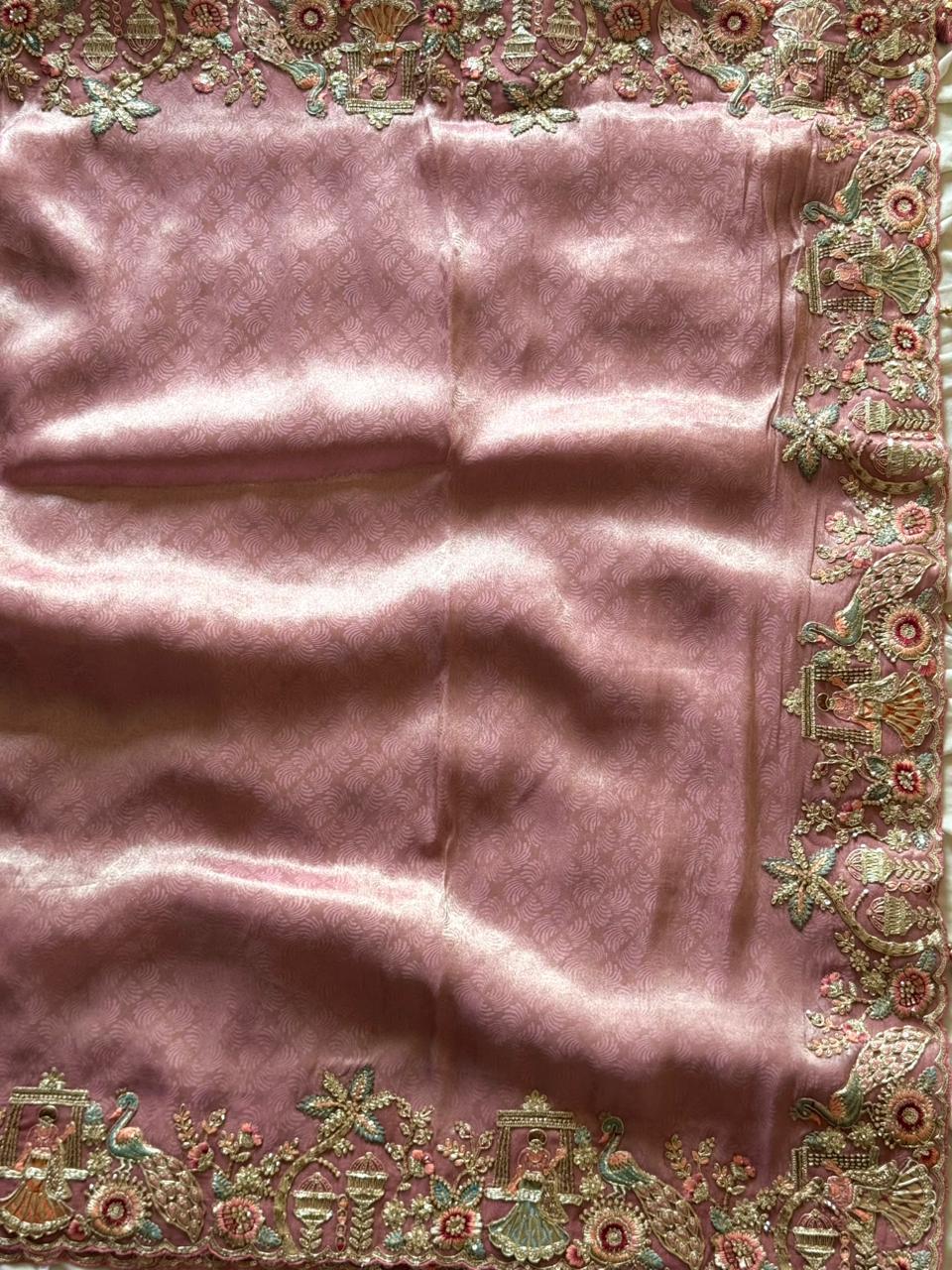 Sanyogita