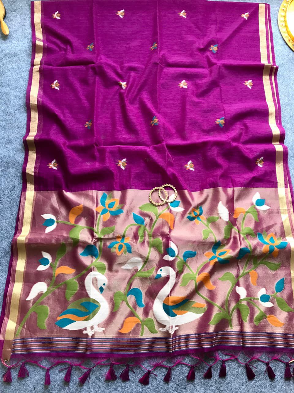Jamdani