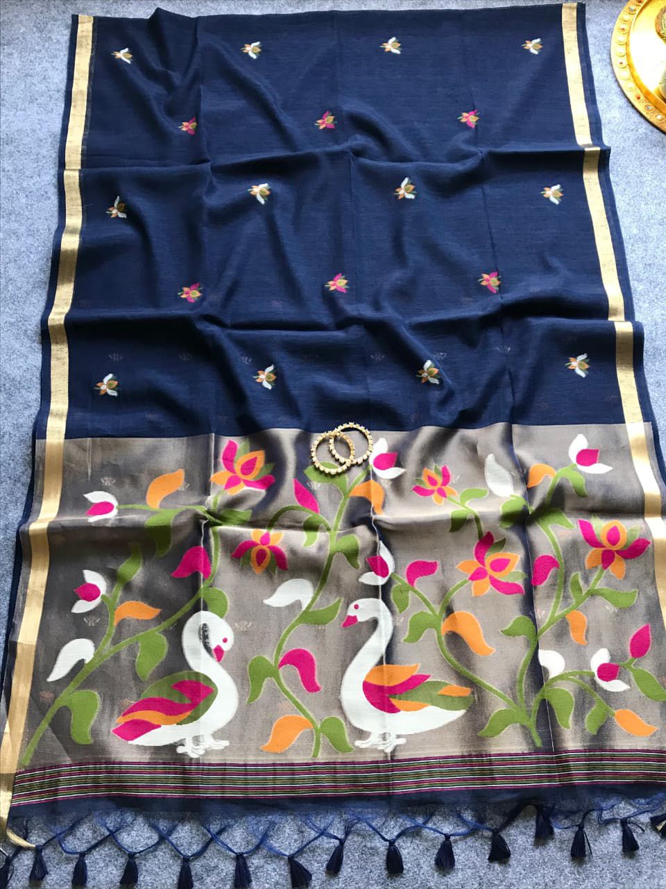 Jamdani