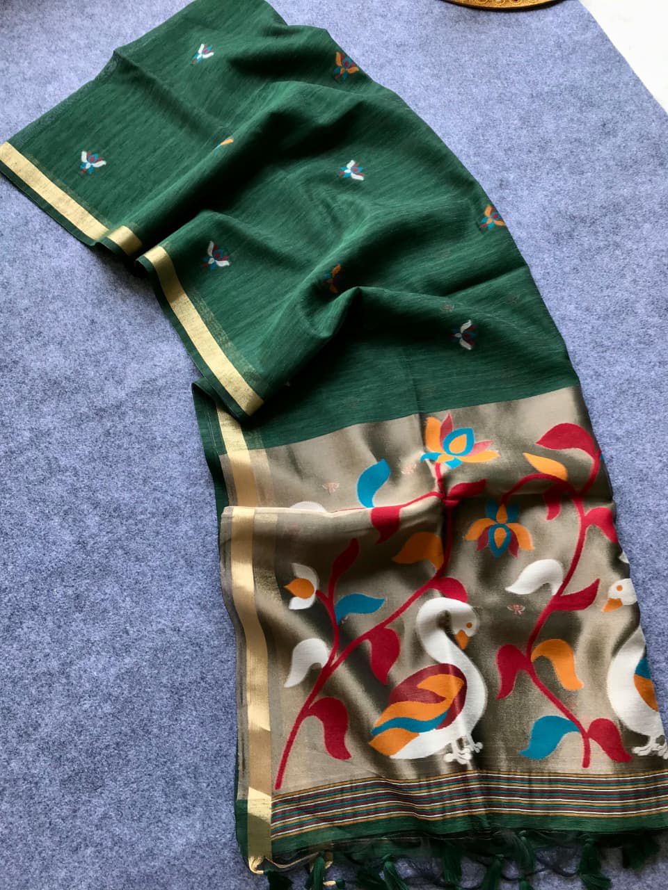 Jamdani