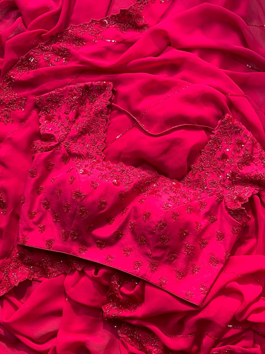 Rose Berry