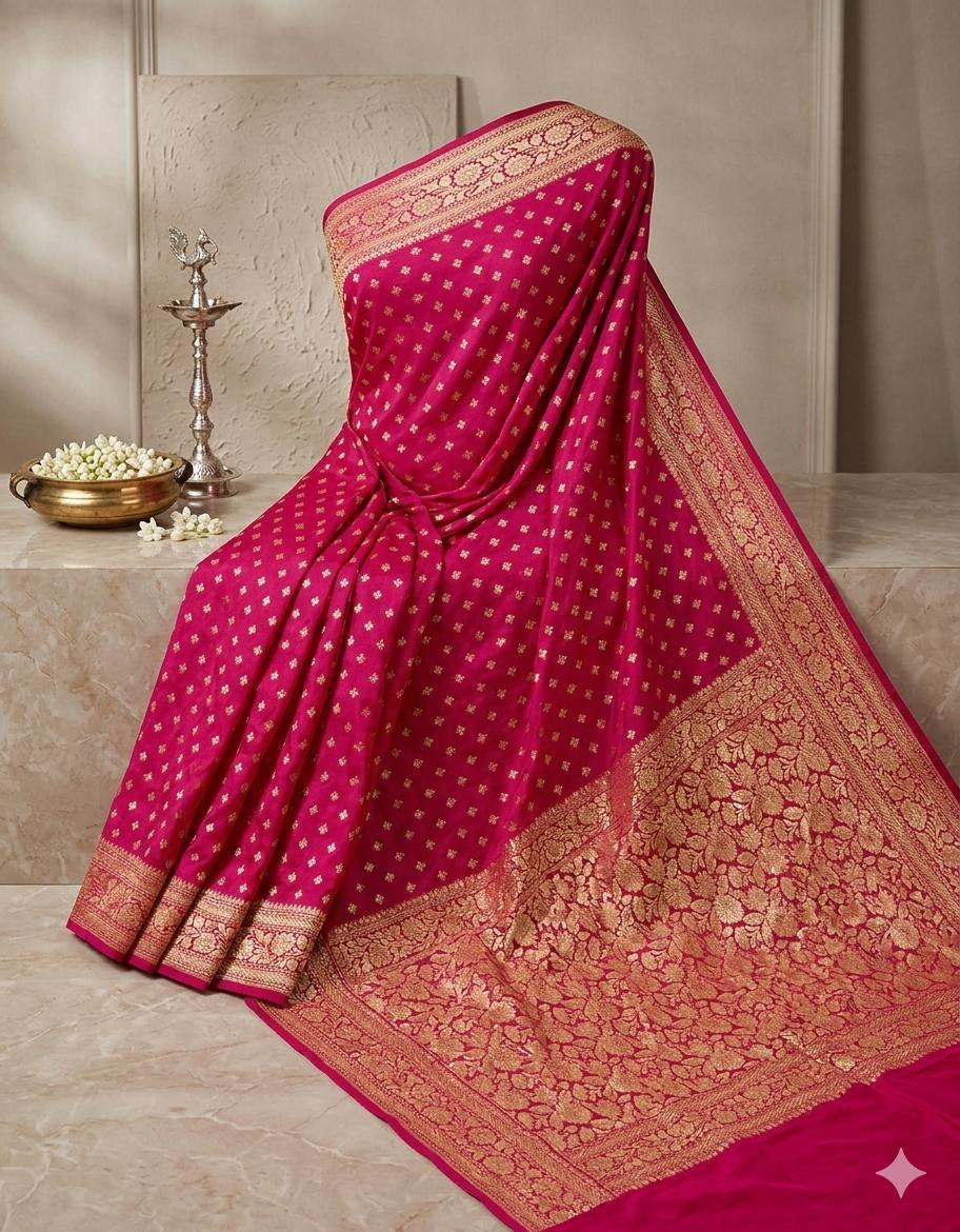 Rukmani