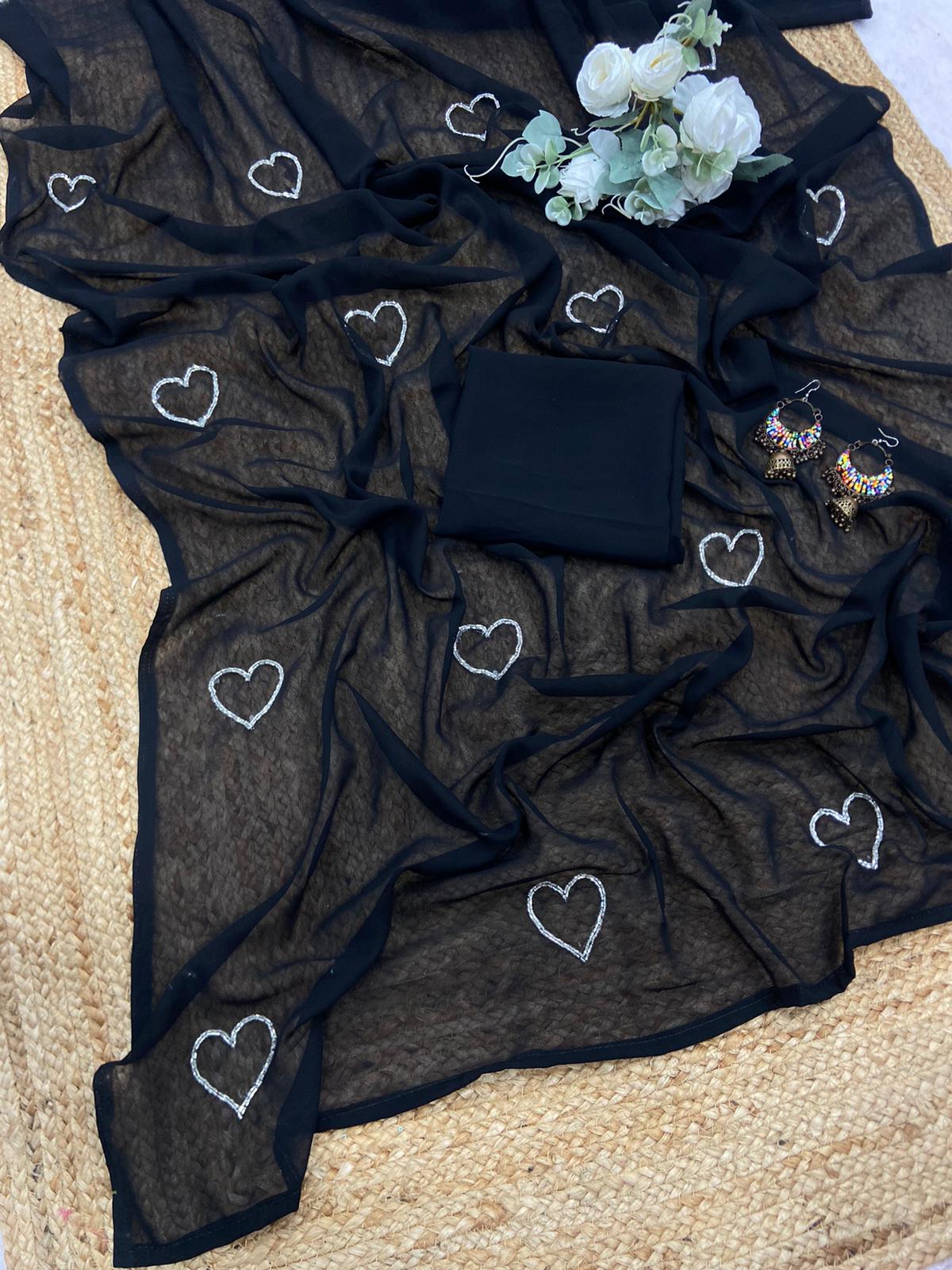 Little Hearts