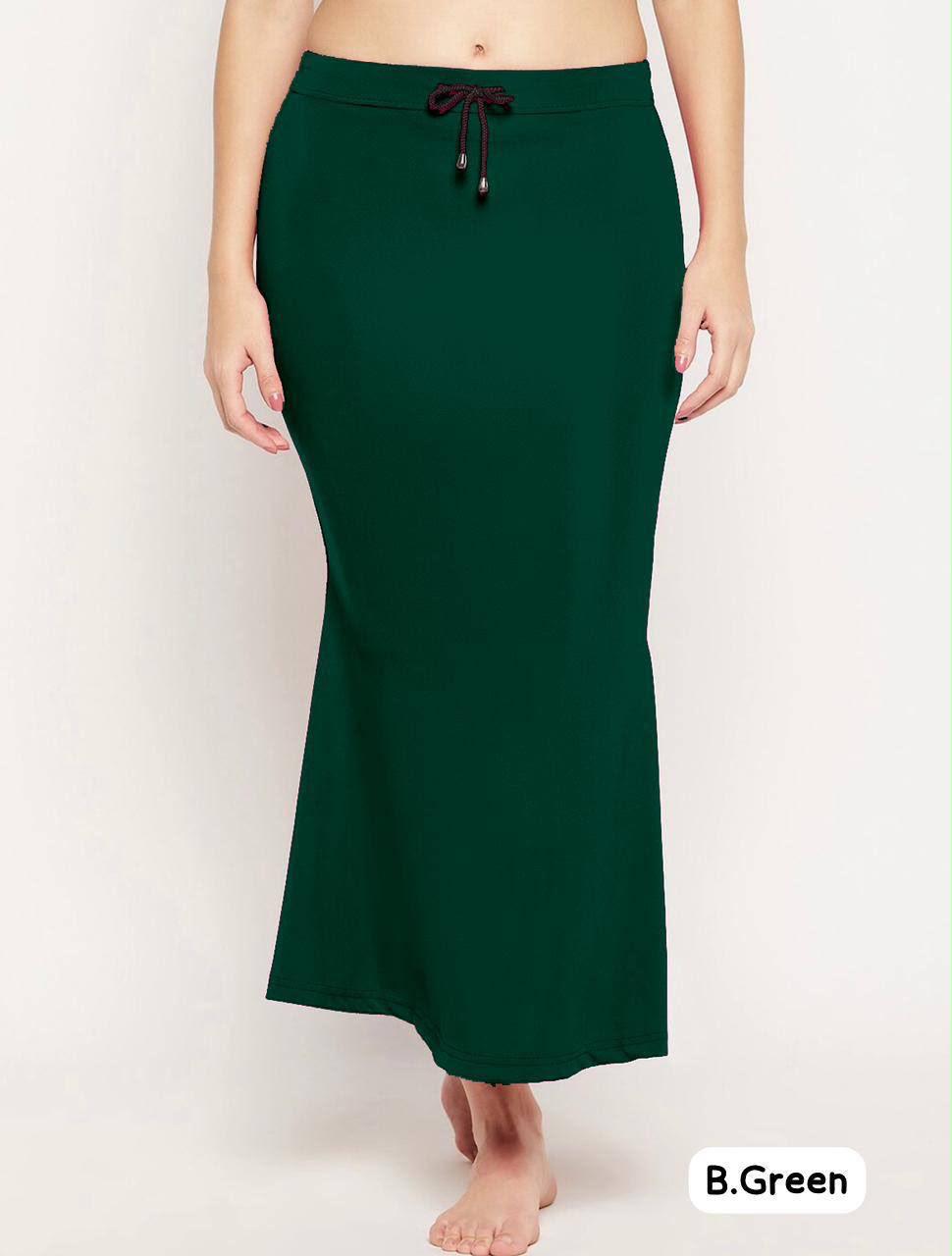 Underskirt