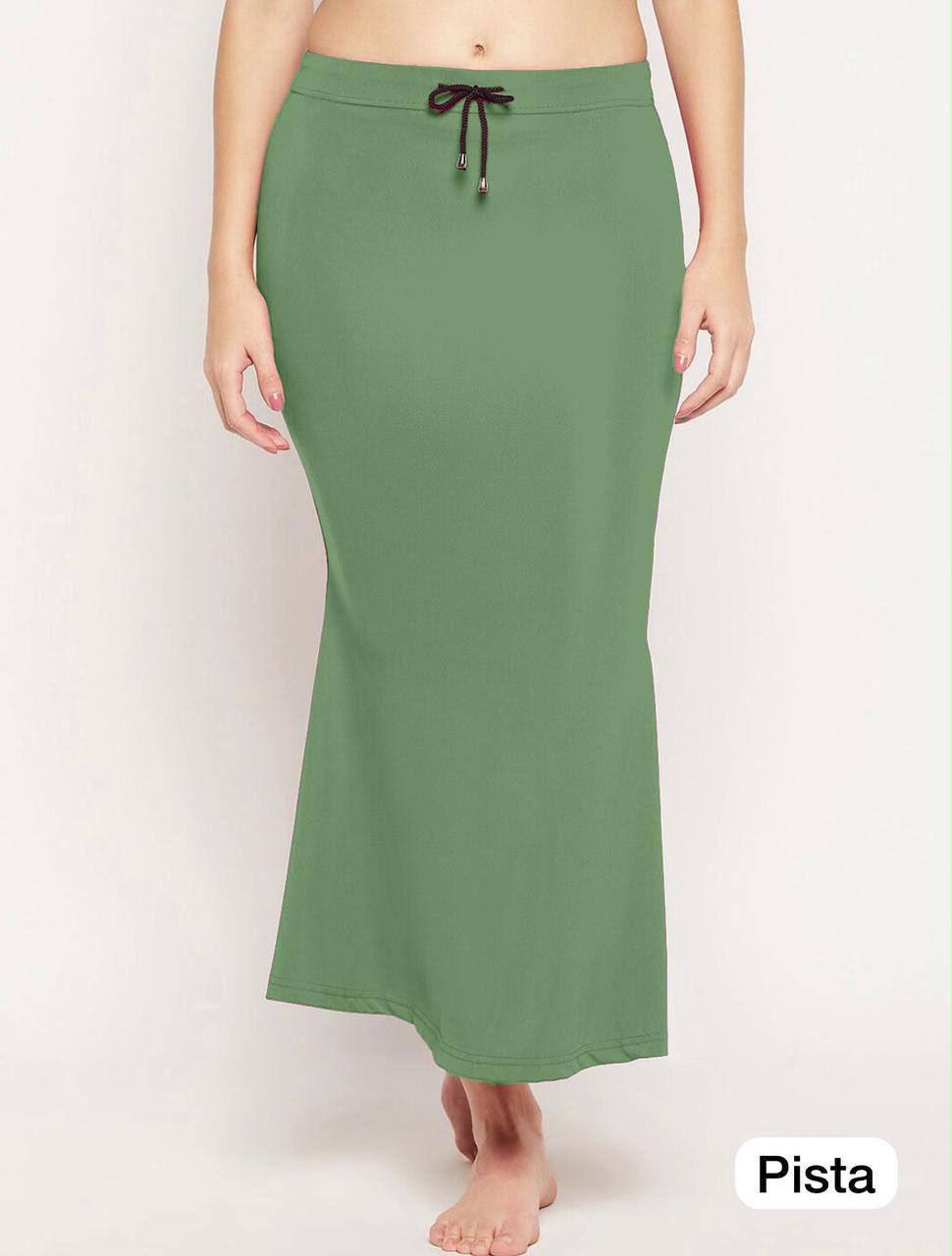Underskirt