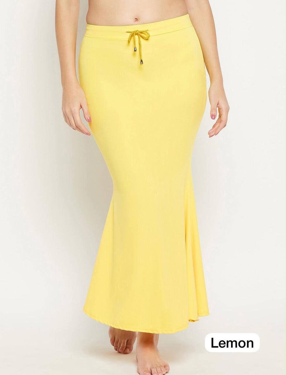 Underskirt