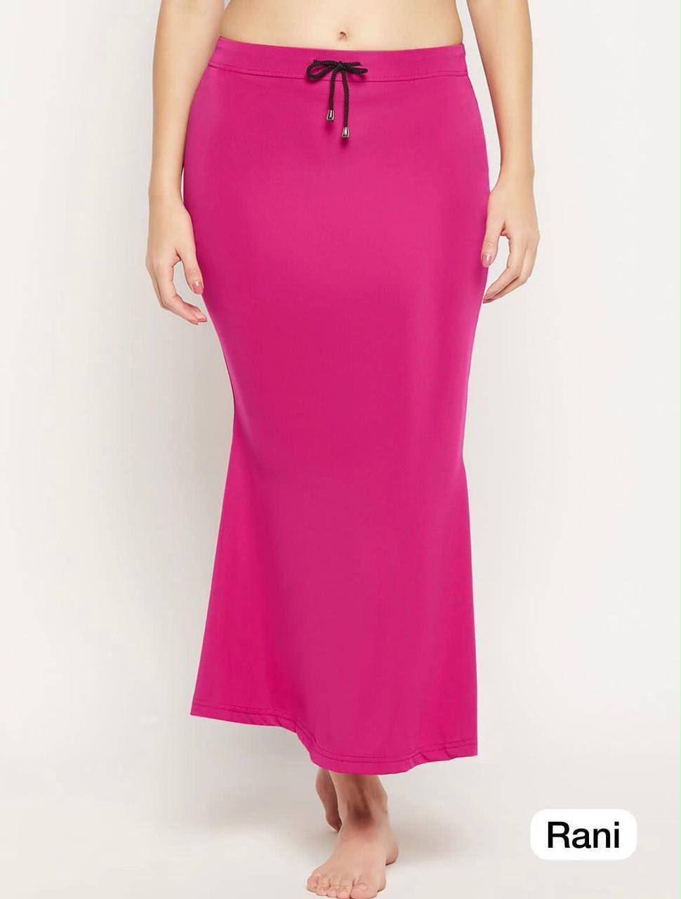 Underskirt