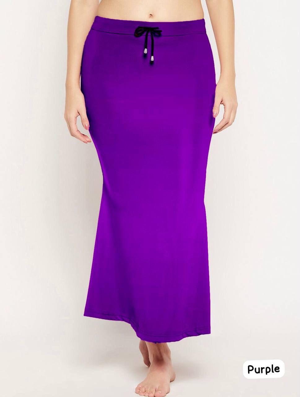 Underskirt