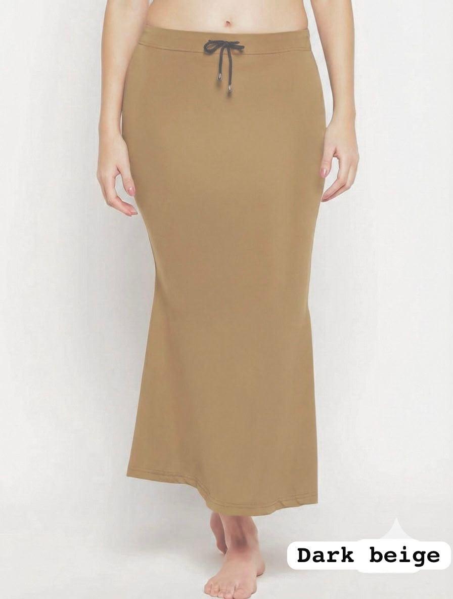 Underskirt