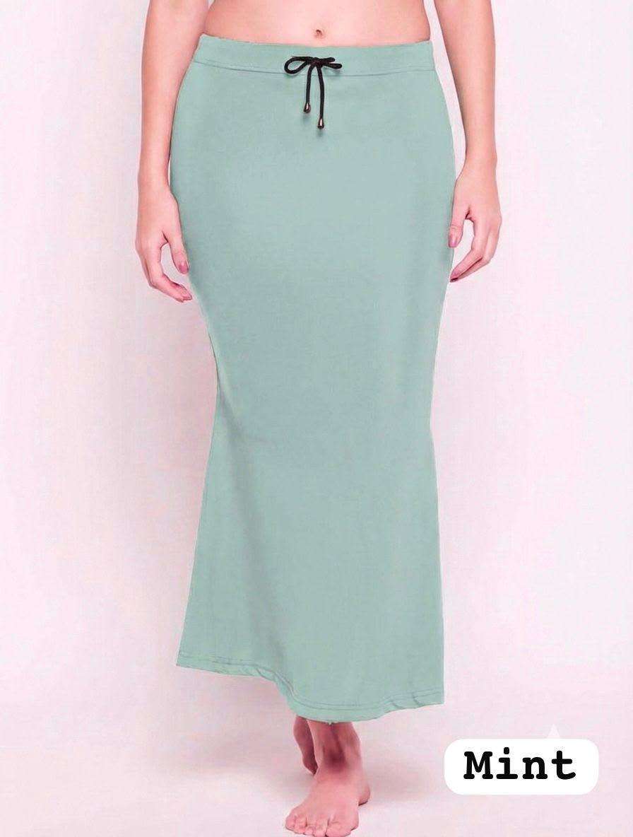 Underskirt