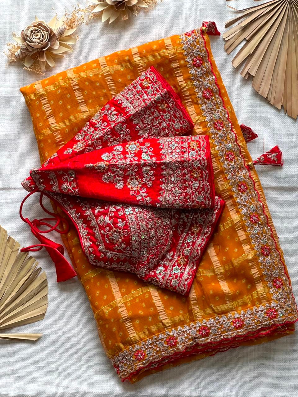 Rakhi