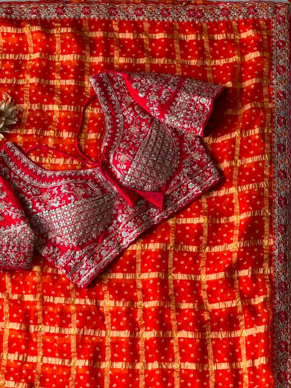 Rakhi