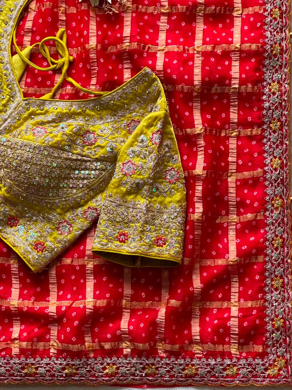 Rakhi