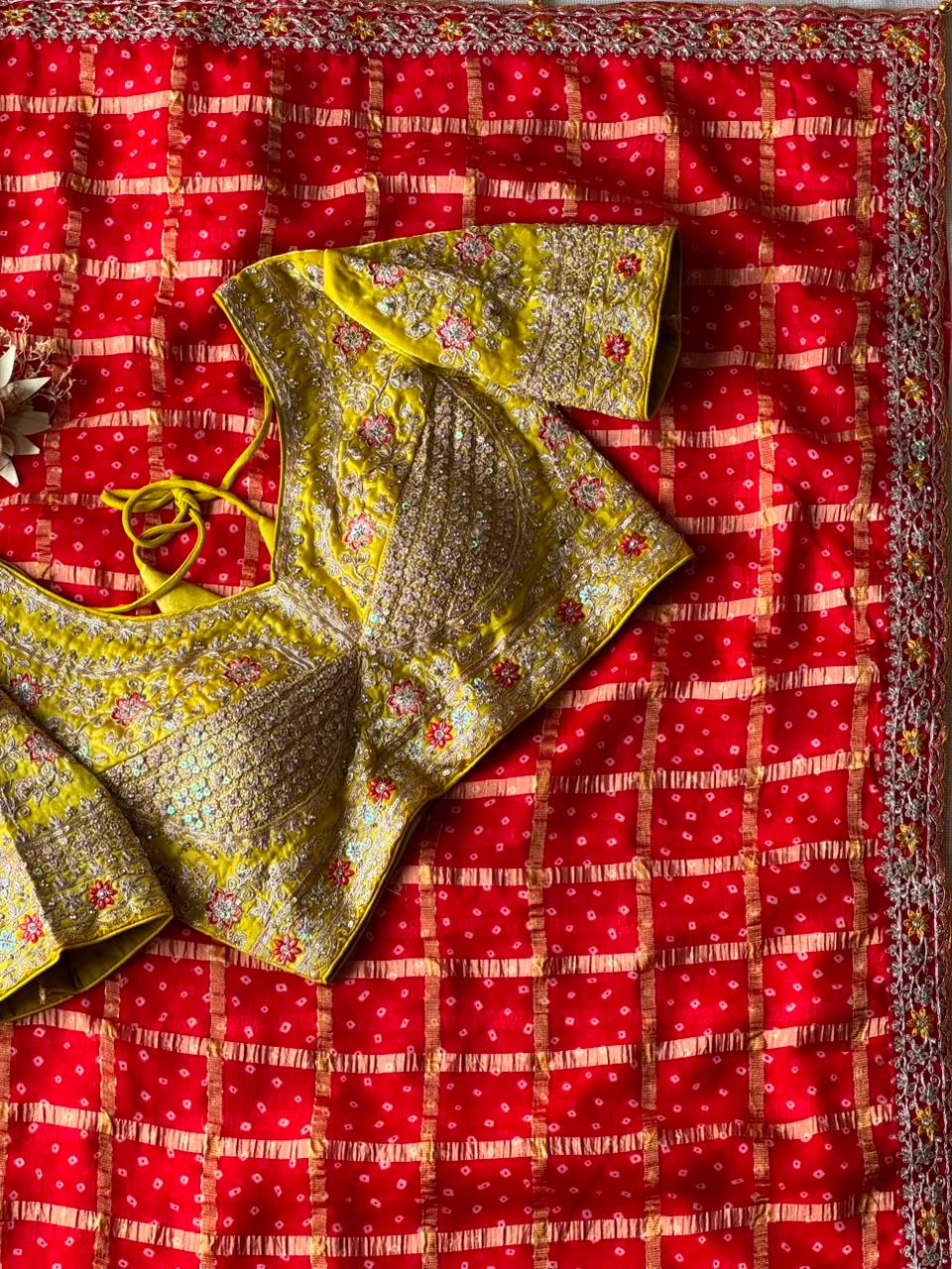 Rakhi